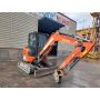 Miniexcavadora 3600kg Cota 0 y palanca implemen km