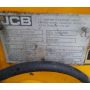 Retrocargadora mixta 3CX  JCB