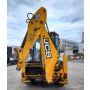 Retrocargadora mixta 3CX  JCB